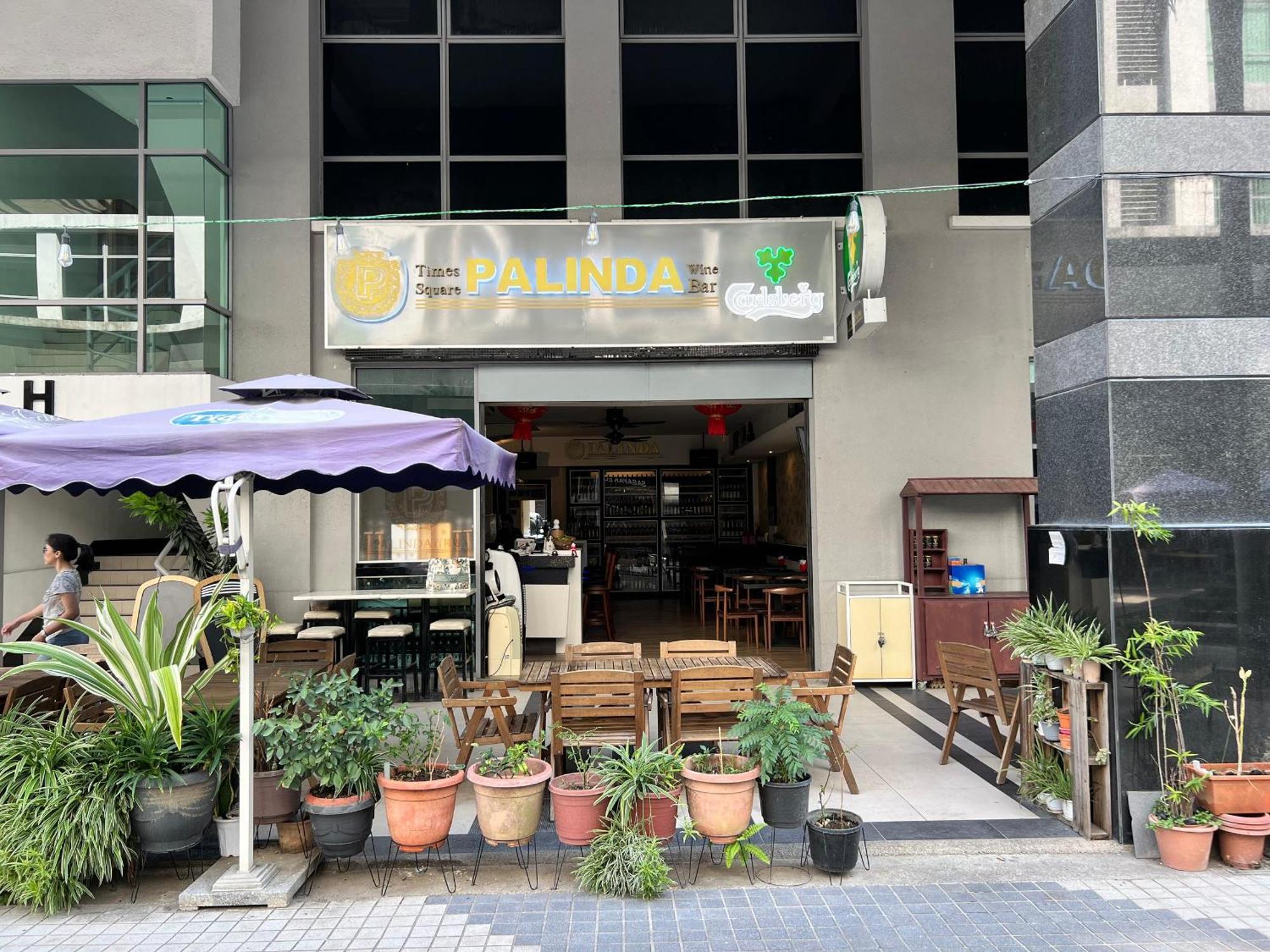 New Margo Hotel Kk Kota Kinabalu Bagian luar foto